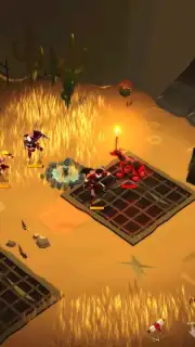 Man Or Vampire capture 2