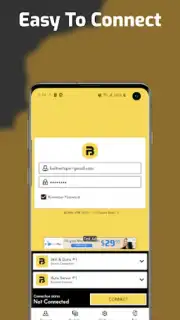 Boltnet VPN capture 3