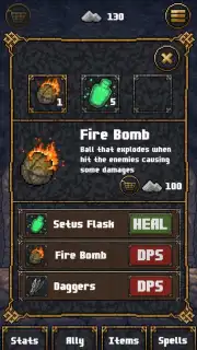 Tap Souls capture 7