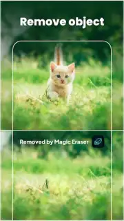 Magic Eraser - Remove Object capture 4