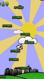 Abduction! capture 2