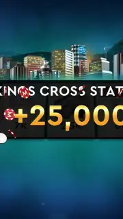 Monopoly Poker capture 3