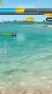 Fishing Clash capture 13