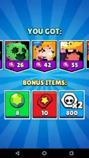 Box Simulator for Brawl Stars capture 3