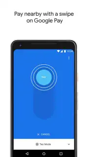 Google Pay (Tez) capture 5
