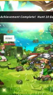 Sword Master Story capture 10