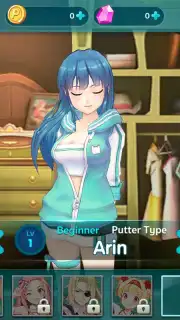 PANGYA Mobile capture 7