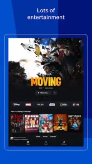 Disney+ Hotstar capture 4