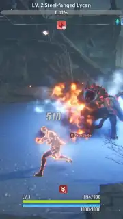 Solo Leveling: ARISE capture 23
