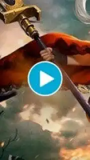 Vindictus: Mabinogi Heroes capture 1