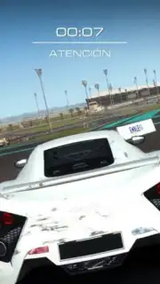 GRID™ Autosport Custom Edition capture 3