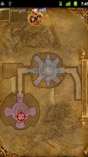 Droid armory capture 3