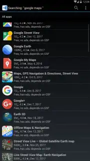 Yalp Store capture 4