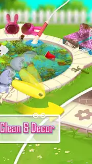 Home Clean - Design Girl Games capture 11