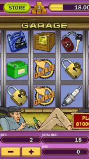 Русские слоты - Игровые автоматы capture 8
