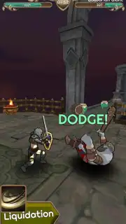 Knightz: Battle for the Glory capture 8