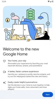 Google Home capture 9