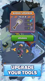 Frost World capture 2
