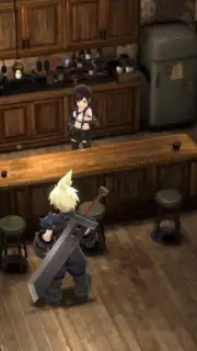 Final Fantasy VII Ever Crisis capture 8