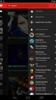 YouTube Gaming capture 7