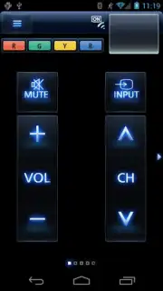 TV Remote 2 capture 2
