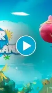Tour of Neverland capture 1