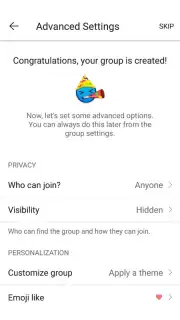 GroupMe capture 15