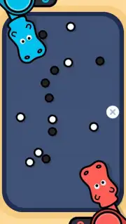 1 2 3 4 Player Games capture 1