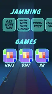 iDaft Jamming-Daft Punk Sounds capture 6