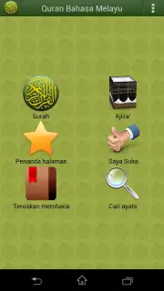 Quran Bahasa Melayu capture 11