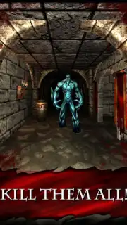 Dungeon Explorer 2 capture 1