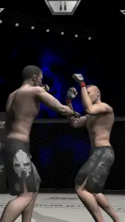 MMA Pankration capture 9
