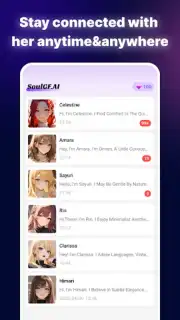 SoulGF capture 2
