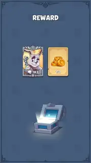 Heroes and Elements capture 5