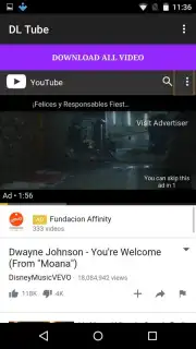 DL Tube capture 7