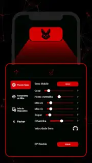 DARK AURA capture 3