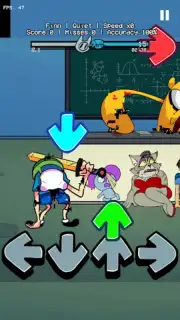FNF Corrupted capture 11