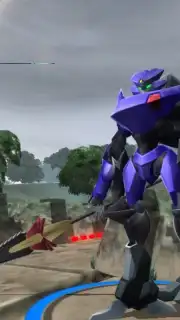 Code Geass: Lost Stories (JP) capture 15