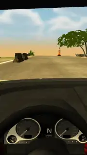 Exion Off-Road Racing capture 5