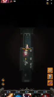 Darkest Rogue capture 5
