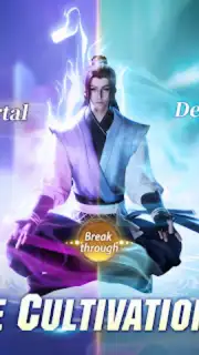 Legacy of Divinity capture 2