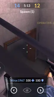 Critical Ops capture 6