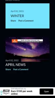 Weather And Weather News capture 2