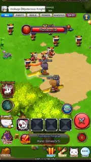 SoulMagic
Online capture 3