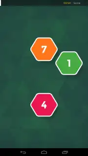 Peak capture 6