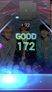 SuperStar BTS capture 11