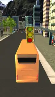 City Coach Bus Simulator capture 3