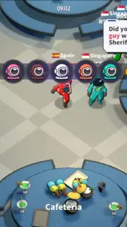Super Sus capture 4