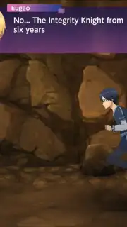 Sword Art Online: Unleash Blading capture 4