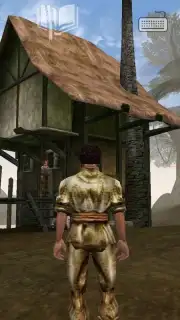 OpenMW capture 2